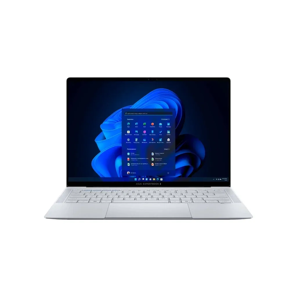 Ноутбук ASUS ExpertBook Ultra B9406CAA-TH0741X (90NX09J1-M00U40)