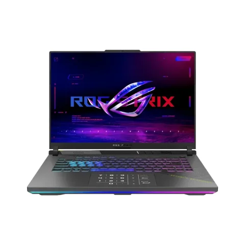 Ноутбук ASUS ROG Strix G16 G614PM-RV025 (90NR0KW7-M00490)