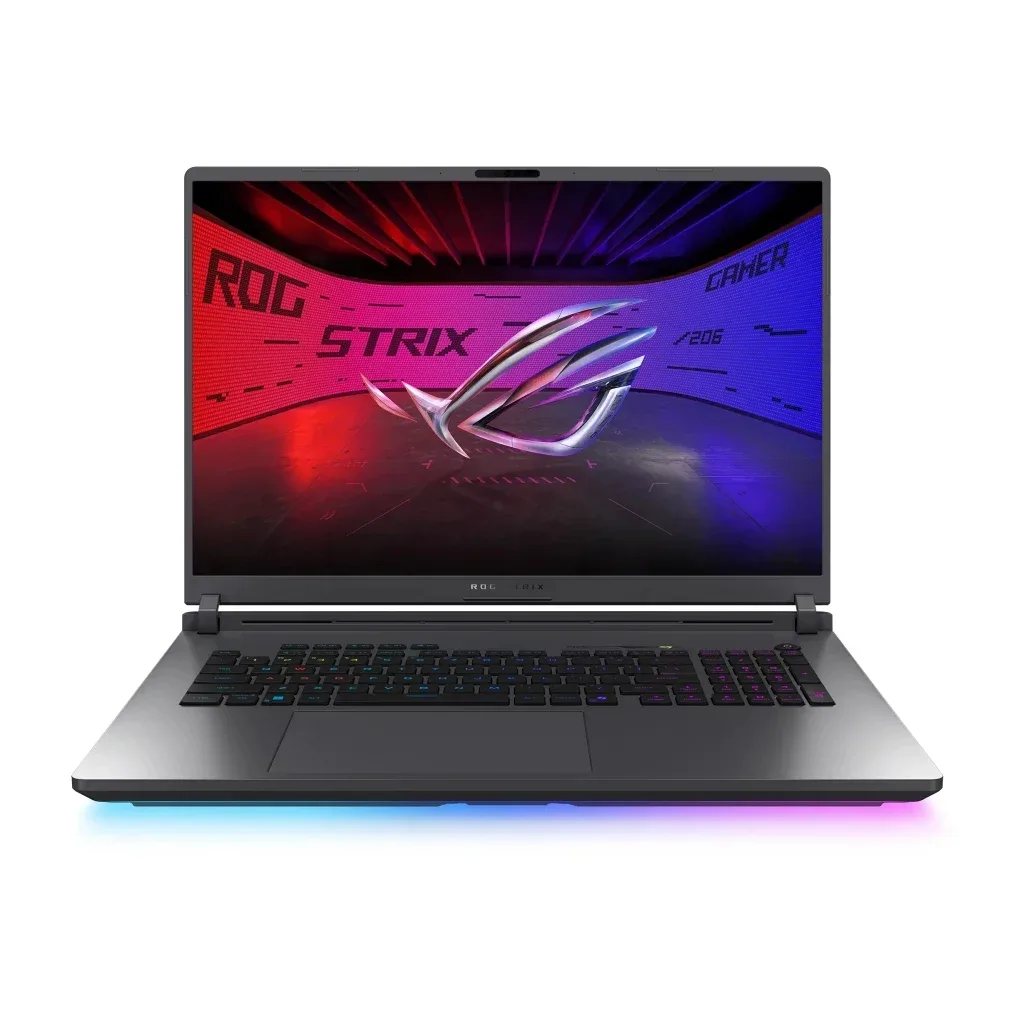 Ноутбук ASUS ROG Strix G18 G815LR-SA345 (90NR0LT1-M00H40)