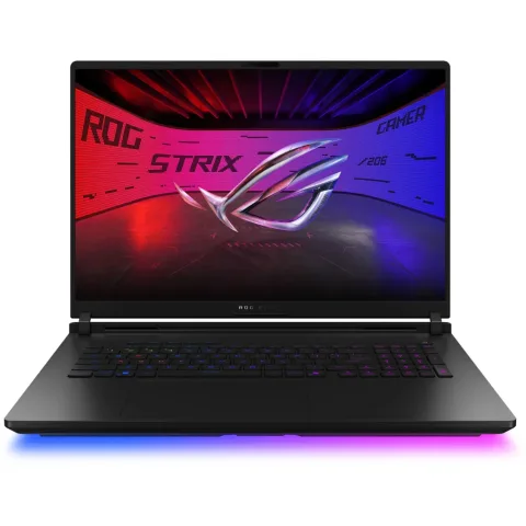 Ноутбук ASUS ROG Strix SCAR 18 G835LW-SA059X (90NR0LI1-M00E40)
