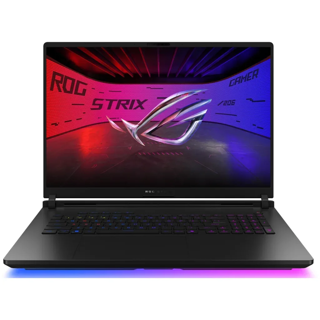 Ноутбук ASUS ROG Strix SCAR 18 G835LX-SA222X (90NR0LF1-M00B30)