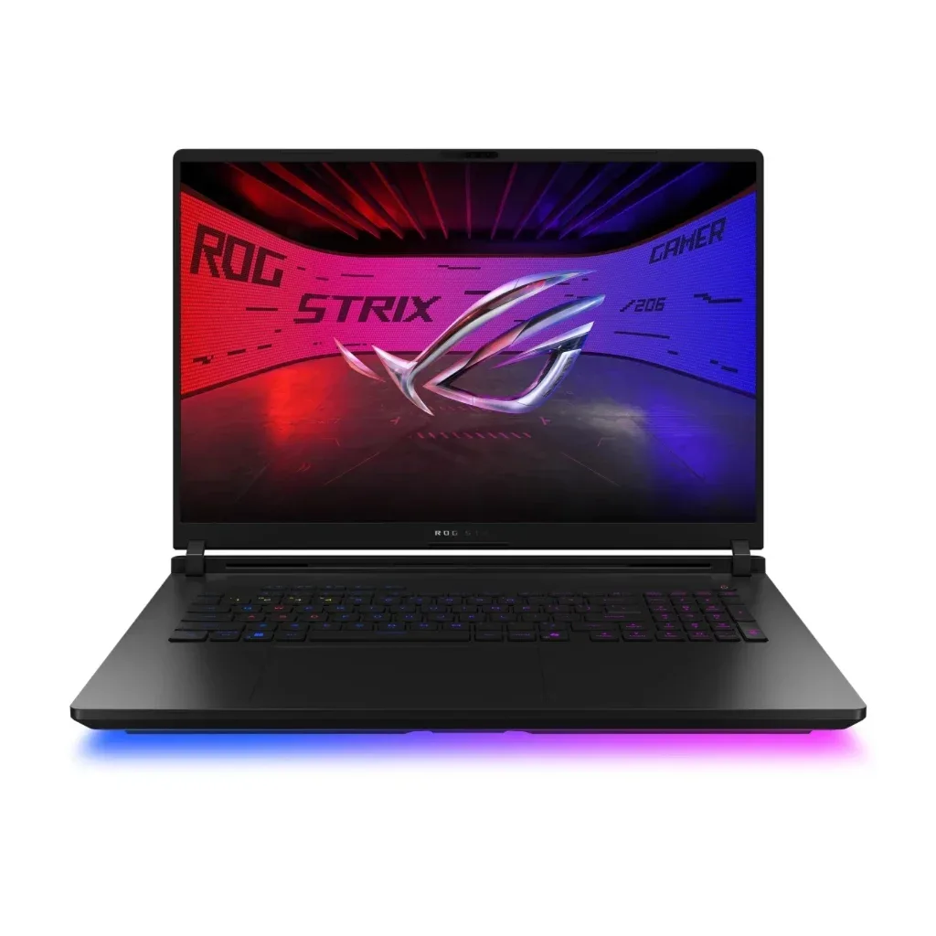 Ноутбук ASUS ROG Strix SCAR 18 G835LX-SA238X (90NR0LF1-M00BZ0)