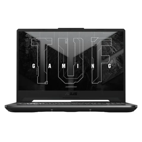 Ноутбук ASUS TUF Gaming A15 FA506NCG-HN342 (90NR0JF7-M00T80)