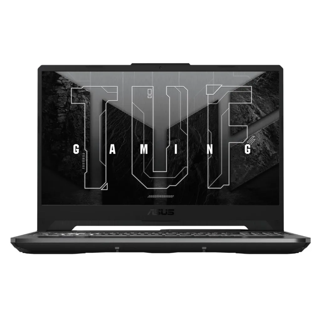 Ноутбук ASUS TUF Gaming A15 FA506NCG-HN367 (90NR0JF7-M00UU0)