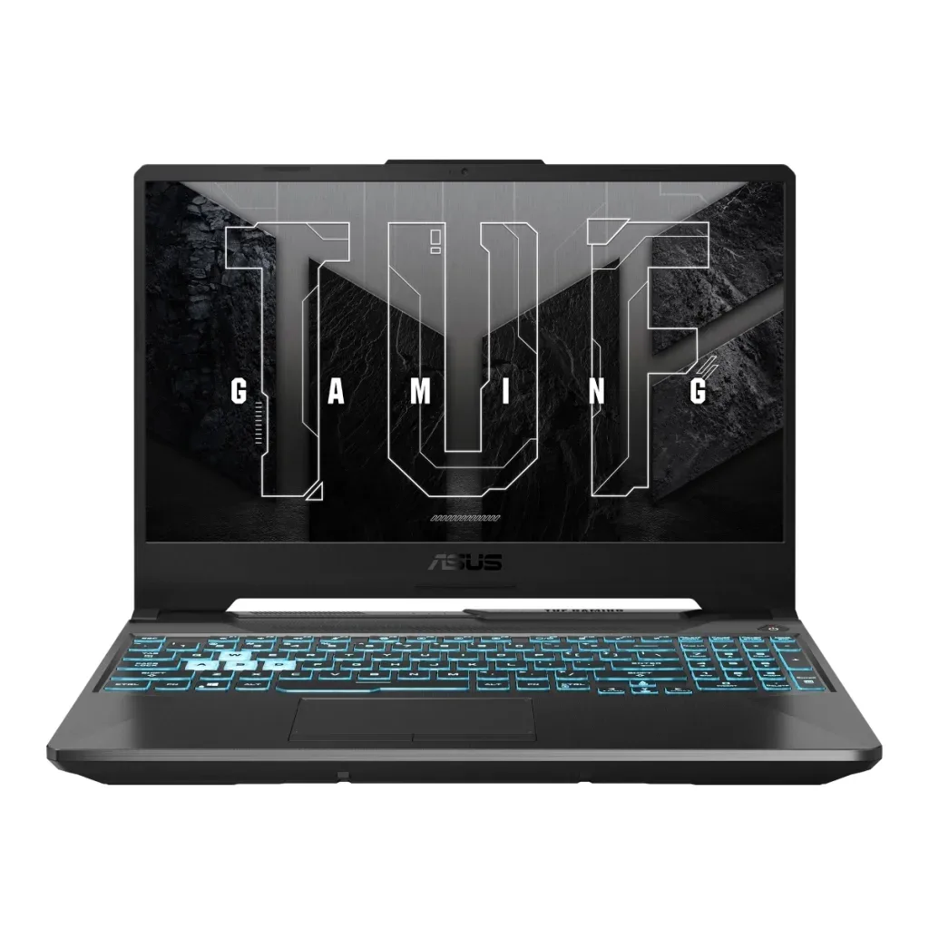 Ноутбук ASUS TUF Gaming A15 FA506NCG-HN418 (90NR0JF7-M00XJ0)