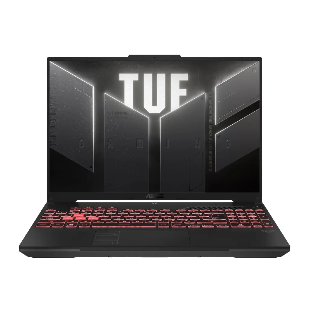 Ноутбук ASUS TUF Gaming A16 FA607NUG-RL206 (90NR0MU3-M00CW0)