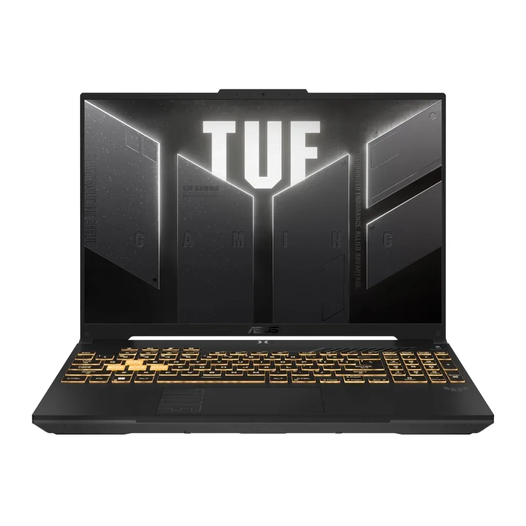 Ноутбук ASUS TUF Gaming F16 FX607VJR-TU357 (90NR0MZ6-M00RD0)