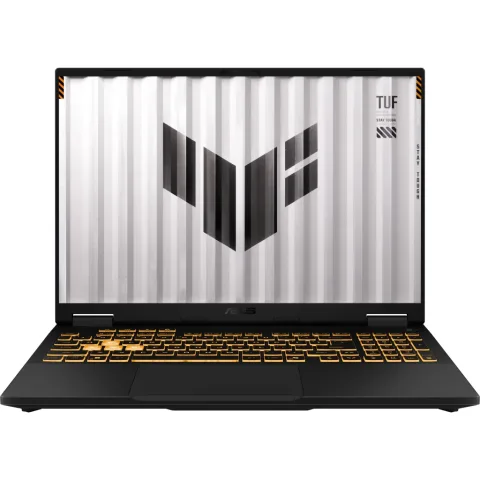 Ноутбук ASUS TUF Gaming F16 FX608JHI-TU273 (90NR0NA1-M00EA0)
