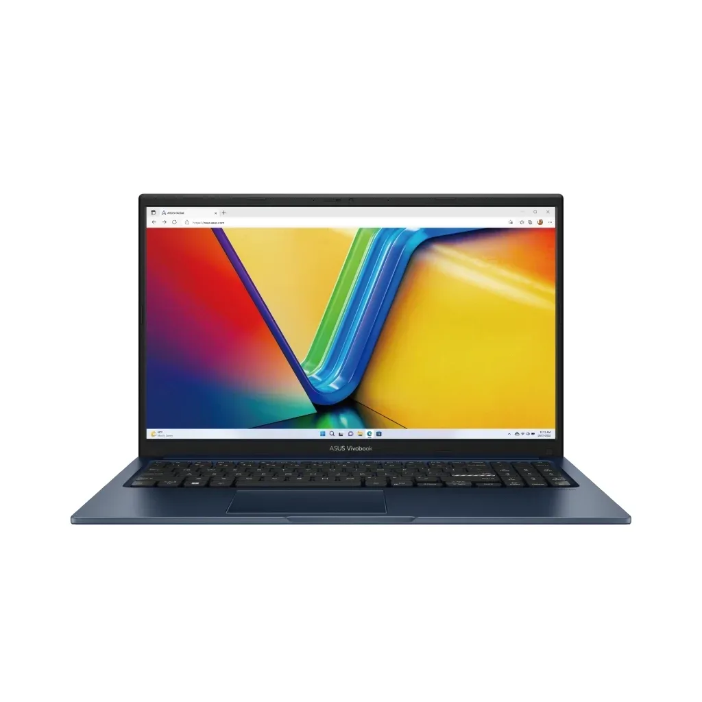 Ноутбук ASUS Vivobook 15 X1504MA-BQ347 (90NB17I1-M00X90)