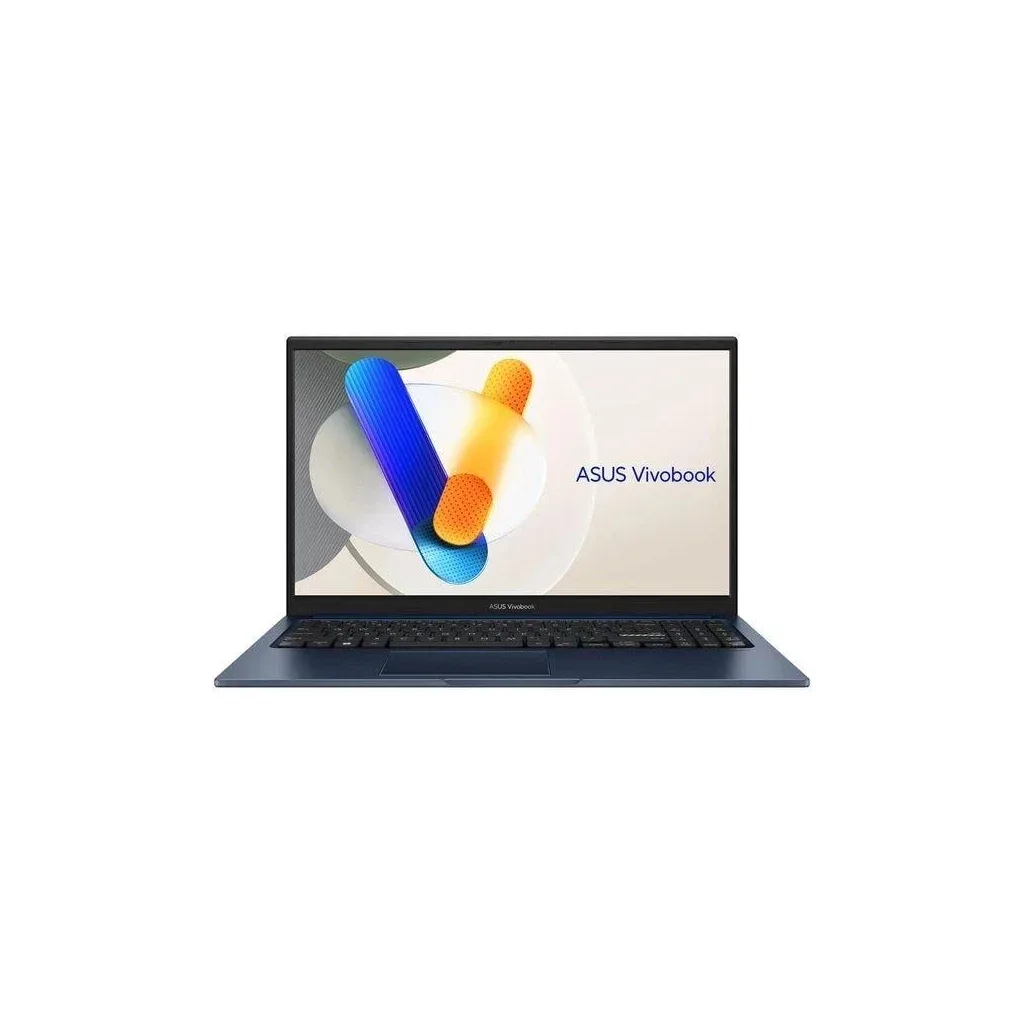 Ноутбук ASUS Vivobook 15 X1504VA-BQ3093 (X1504VA-BQ3093)
