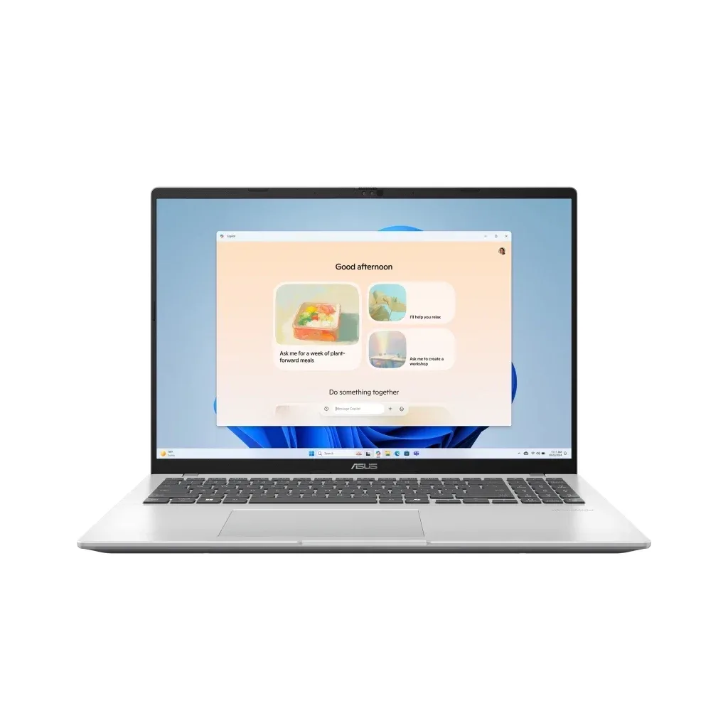 Ноутбук ASUS Vivobook 15 X1607CA-MB259 (90NB15A2-M00S60)