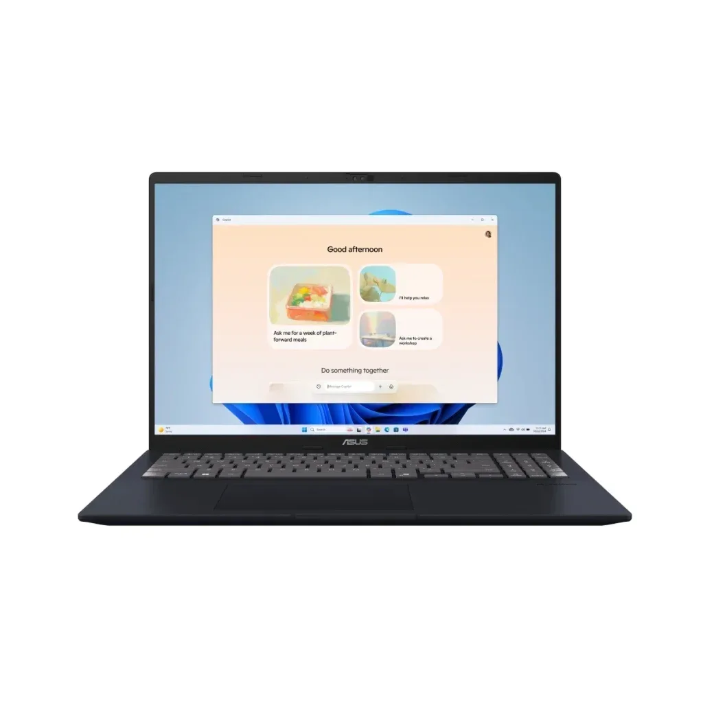 Ноутбук ASUS Vivobook 16 X1607CA-MB120 (90NB15A1-M00640)