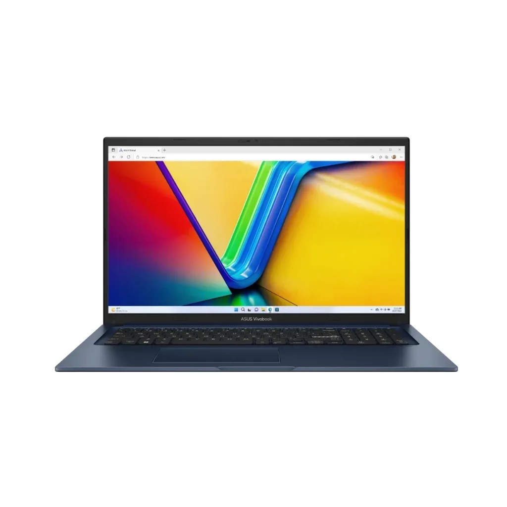 Ноутбук ASUS Vivobook 17 X1704MA-AU040 (90NB17V2-M001S0)