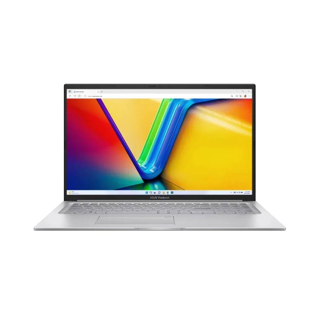 Ноутбук ASUS Vivobook 17 X1704MA-AU043 (90NB17V1-M001V0)