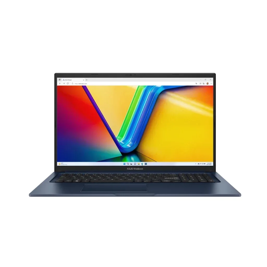 Ноутбук ASUS Vivobook 17 X1704MA-AU101 (90NB17V2-M004Y0)