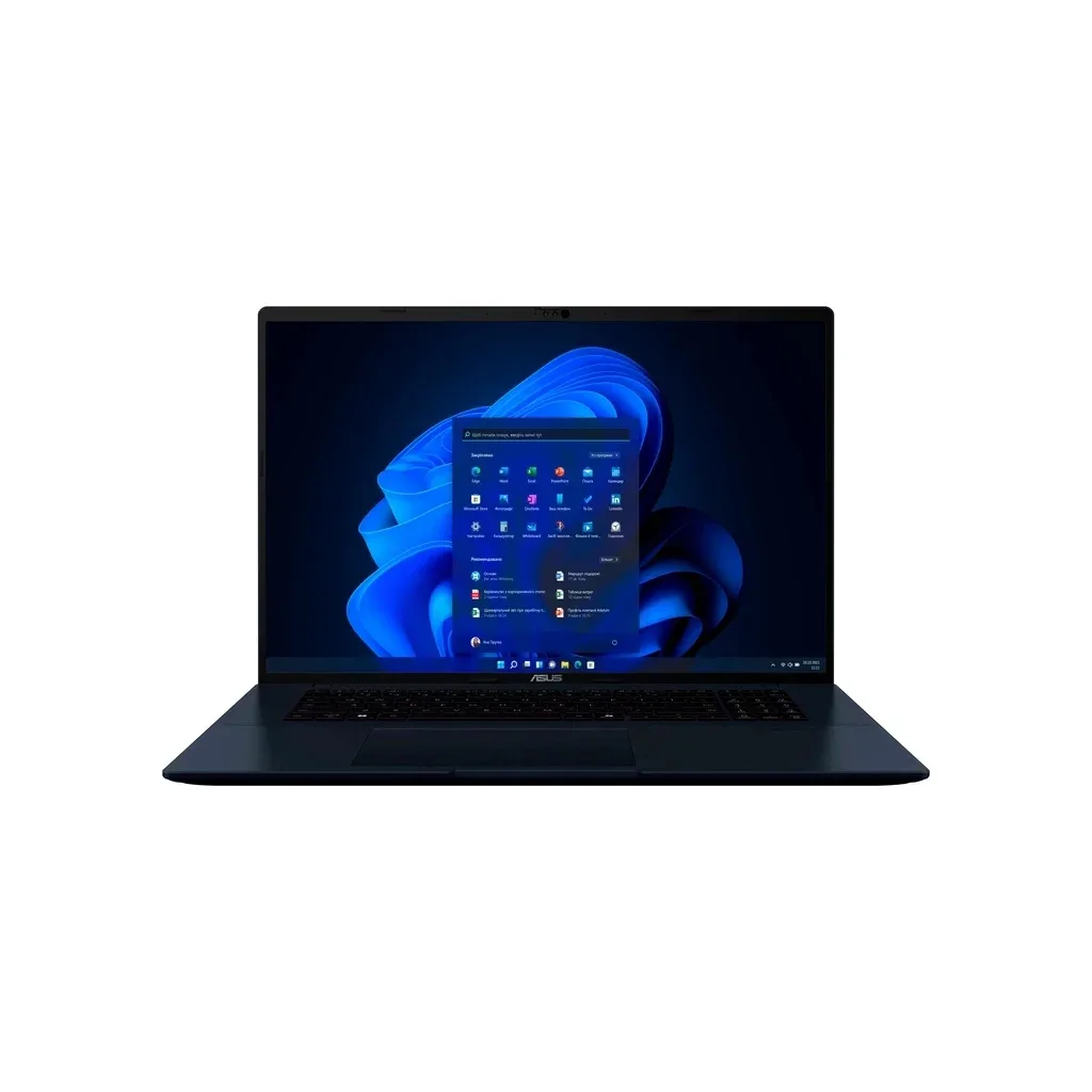 Ноутбук ASUS Vivobook 18 M1807GA-S8069X (90NB17Y1-M005T0)