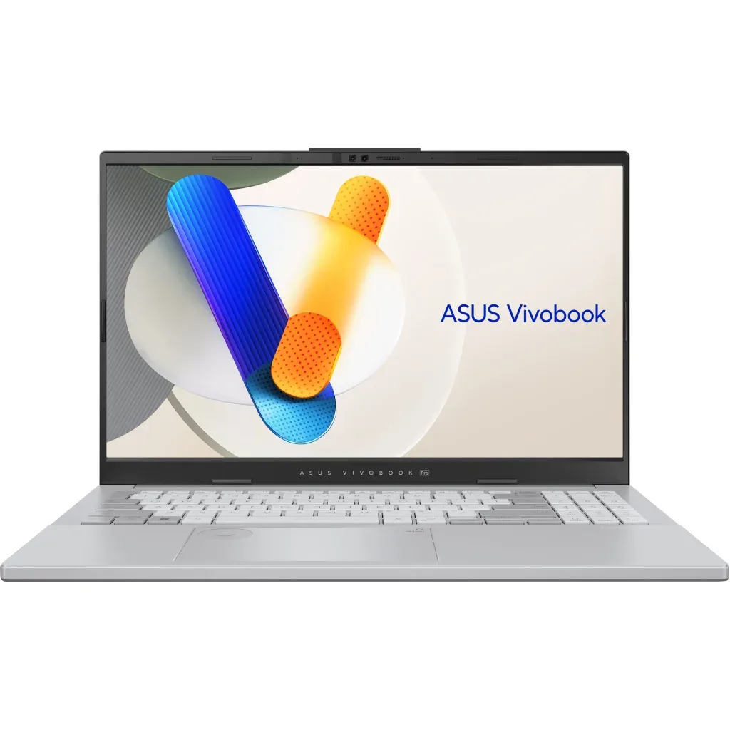 Ноутбук ASUS Vivobook Pro 15 OLED N6506CU-MA018 (90NB15E2-M000T0)