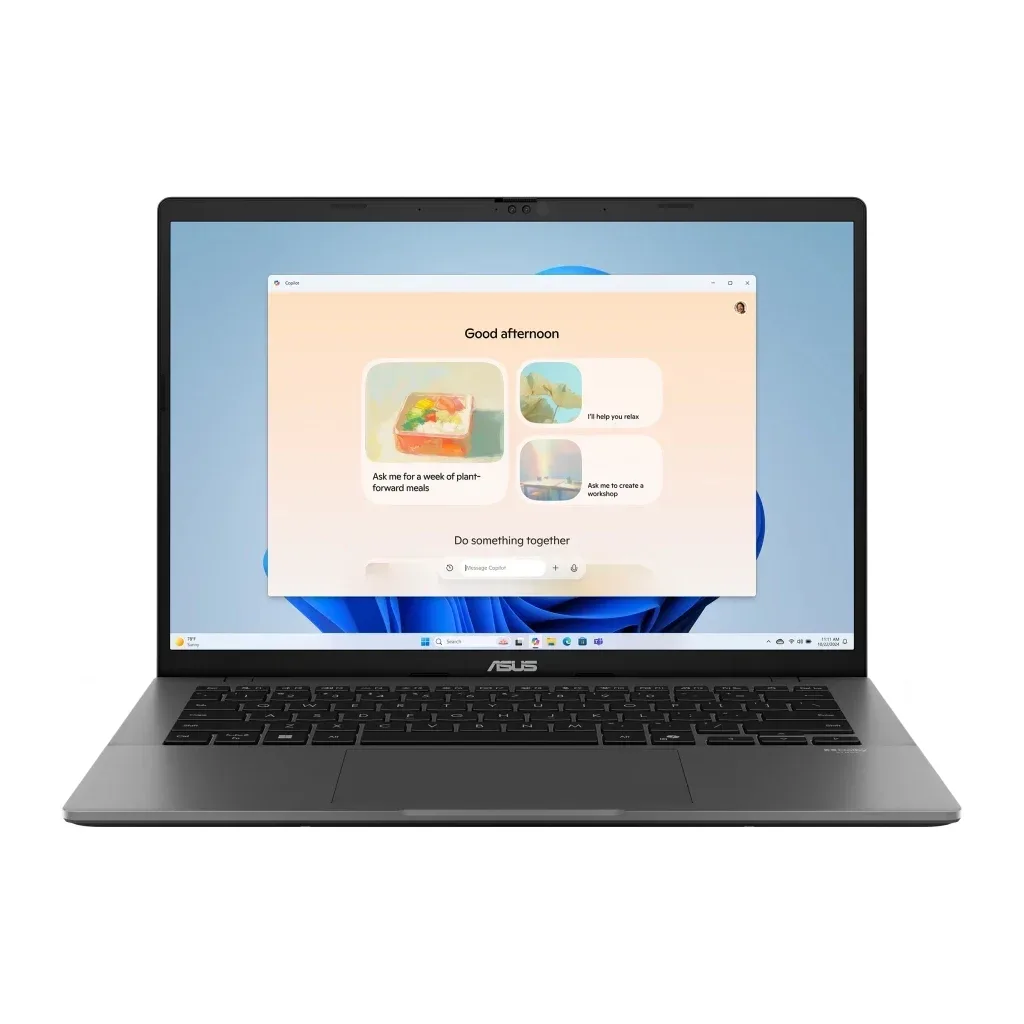 Ноутбук ASUS Vivobook S14 OLED M3407KA-SF144 (90NB16P1-M00900)