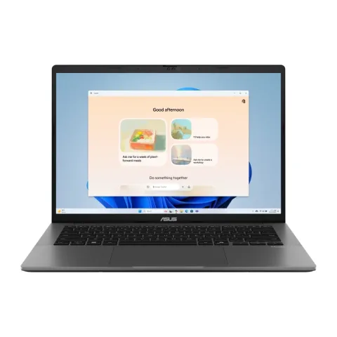 Ноутбук ASUS Vivobook S14 OLED M3407KA-SF144 (90NB16P1-M00900)