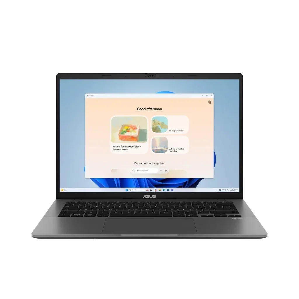 Ноутбук ASUS Vivobook S14 S3407AA-SF005 (90NB1762-M00050)