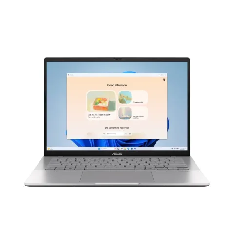 Ноутбук ASUS Vivobook S14 S3407AA-SF006 (90NB1761-M00060)