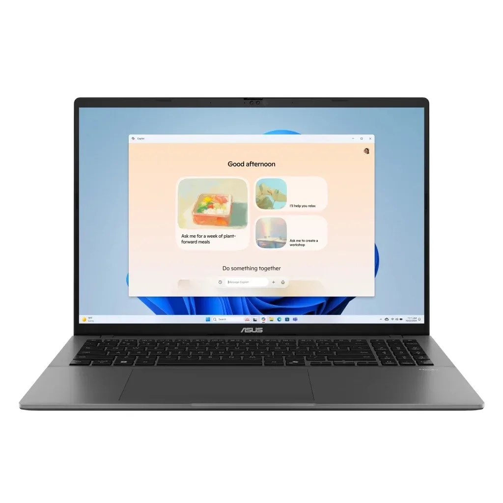 Ноутбук ASUS Vivobook S16 OLED S3607AA-SH035W (90NB1732-M005K0)