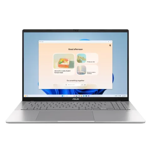Ноутбук ASUS Vivobook S16 OLED S3607AA-SH060 (90NB1731-M005N0)