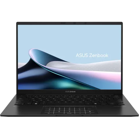 Ноутбук ASUS Zenbook 14 OLED UM3406GA-QD011 (90NB17R1-M000D0)