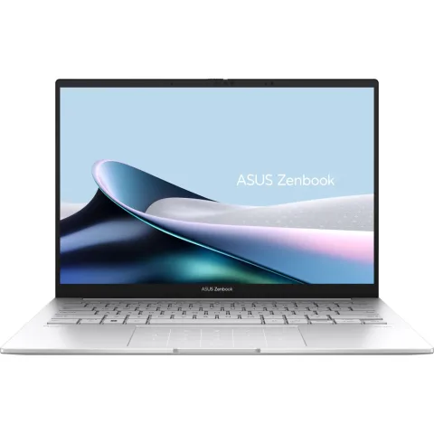 Ноутбук ASUS Zenbook 14 OLED UX3405CA-QL291 (90NB14W4-M00BE0)