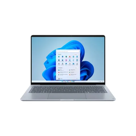 Ноутбук ASUS Zenbook 14 OLED UX3480QA-U1111W (90NB19K1-M007B0)