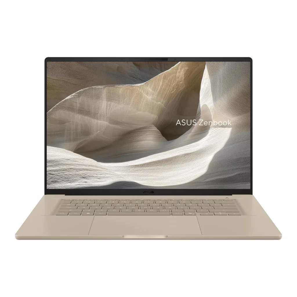 Ноутбук ASUS Zenbook A16 UX3607OA-SQ013W (90NB17W1-M000M0)