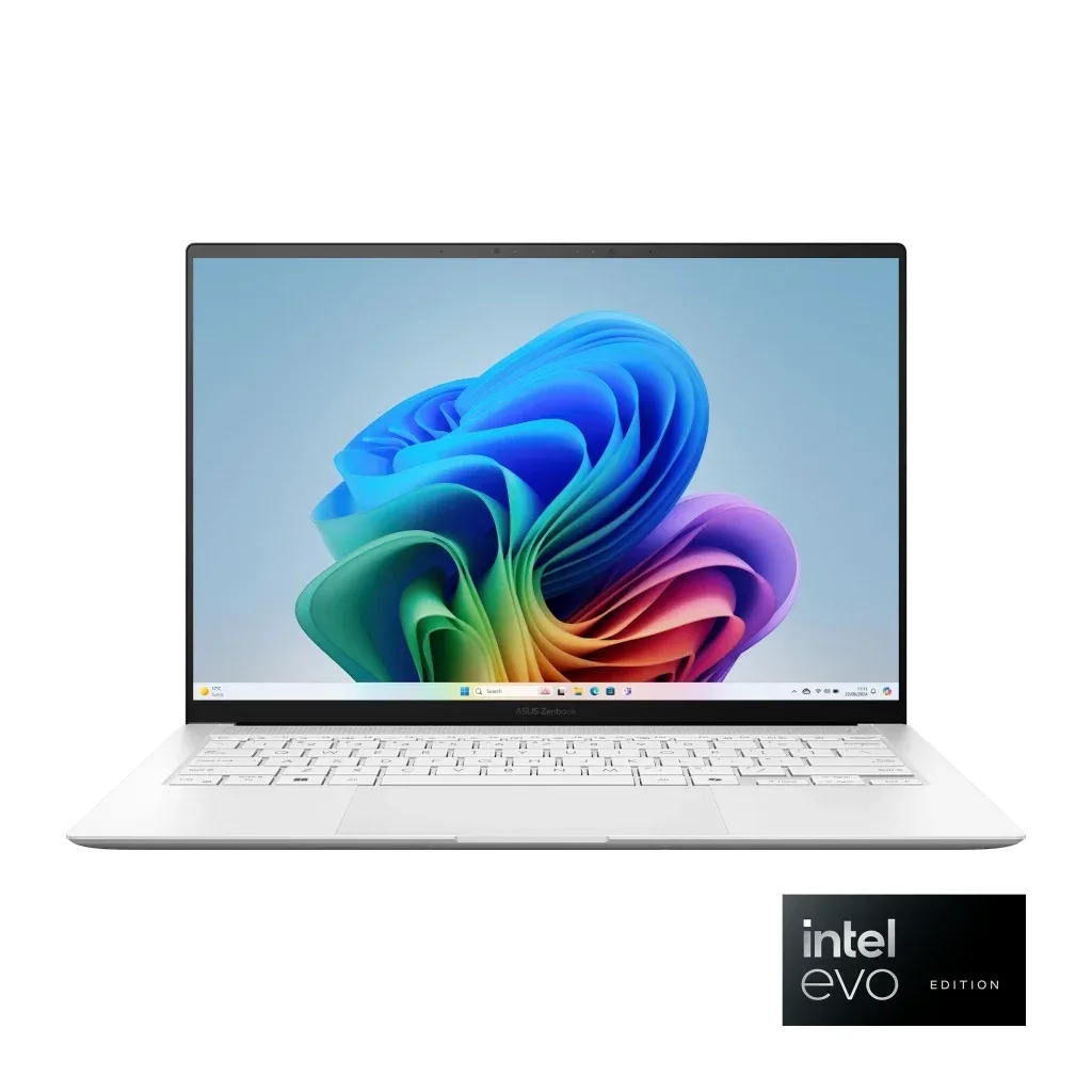 Ноутбук ASUS Zenbook S 14 OLED UX5406AA-SU539W (90NB16Q4-M00TP0)