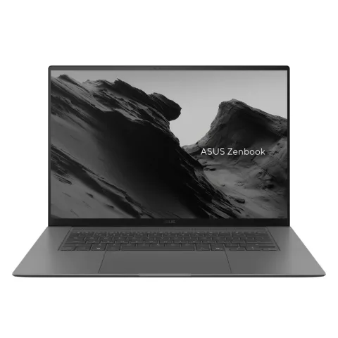 Ноутбук ASUS Zenbook S14 OLED UX5406SA-QJ470W (90NB14F1-M00UF0)