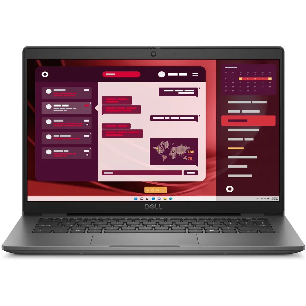 Ноутбук Dell Latitude 3450 (N010L345014UA_WP)