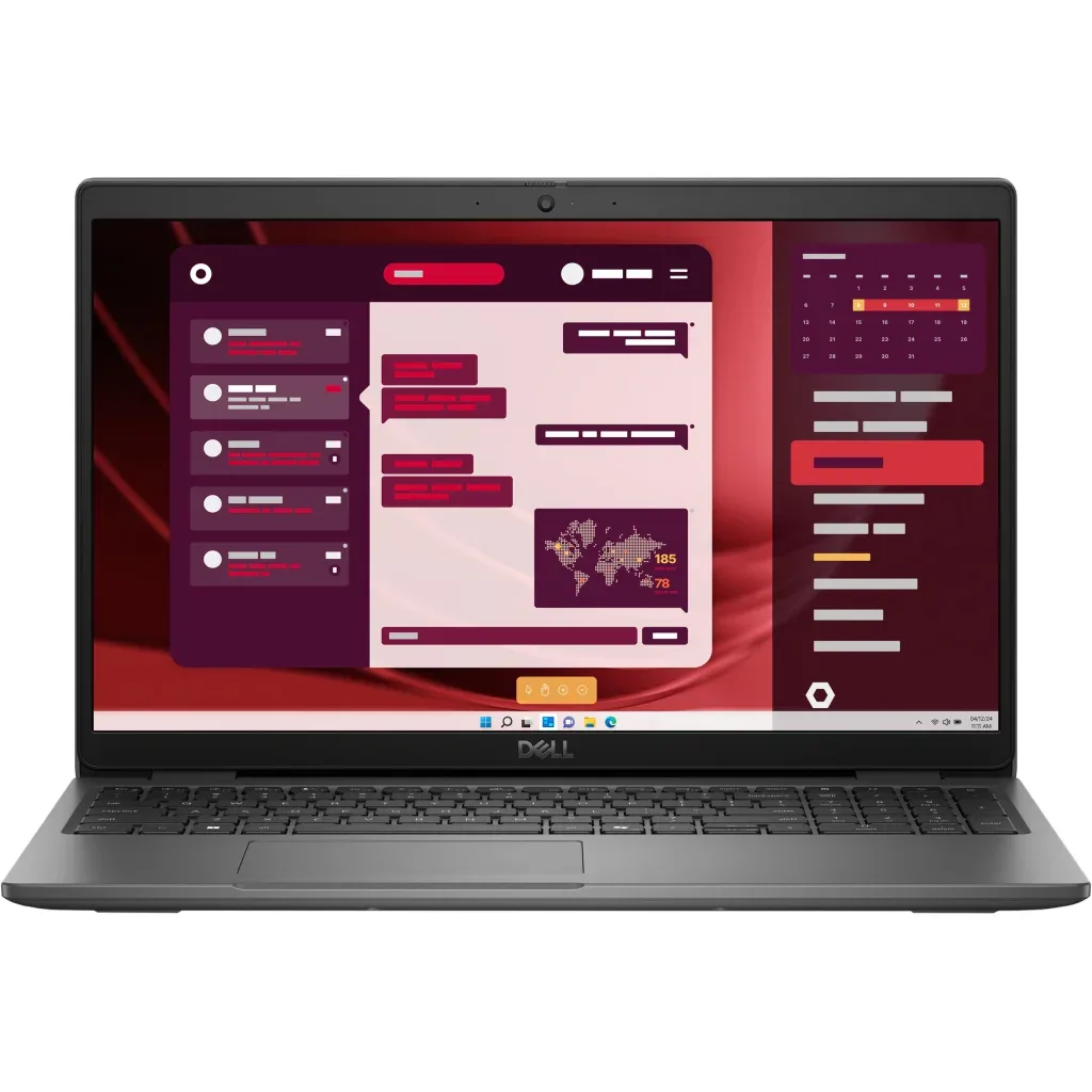 Ноутбук Dell Latitude 3550 (210-BLRF_i516512TWP)