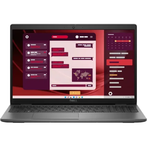 Ноутбук Dell Latitude 3550 (210-BLRF_i516512TWP)