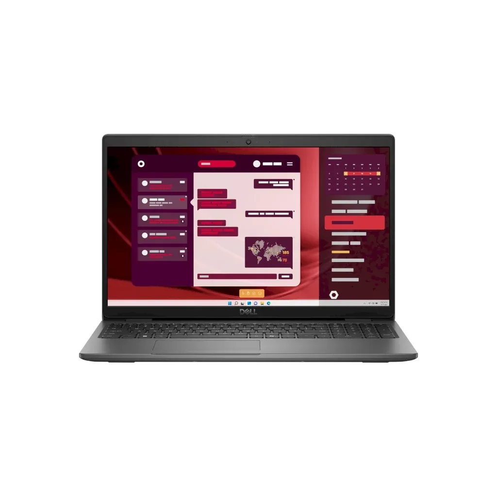 Ноутбук Dell Latitude 3550 (210-BLRF_i78512WP)