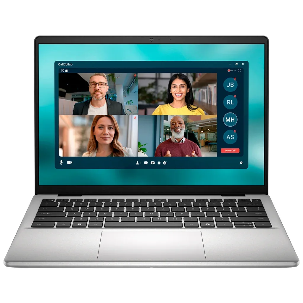 Ноутбук Dell Pro 14 Essential (PV14250RPLR002UA_UBU)