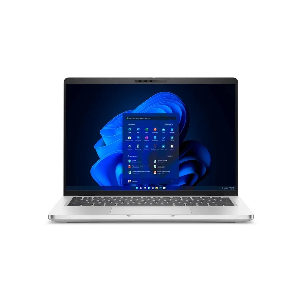 Ноутбук Dell Pro 14 Plus (BTO217PB14250UA_W11P)