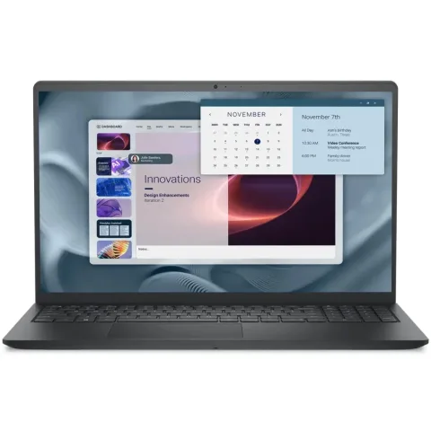 Ноутбук Dell Pro 15 Essential (PV15250_RPLU_004_WP)