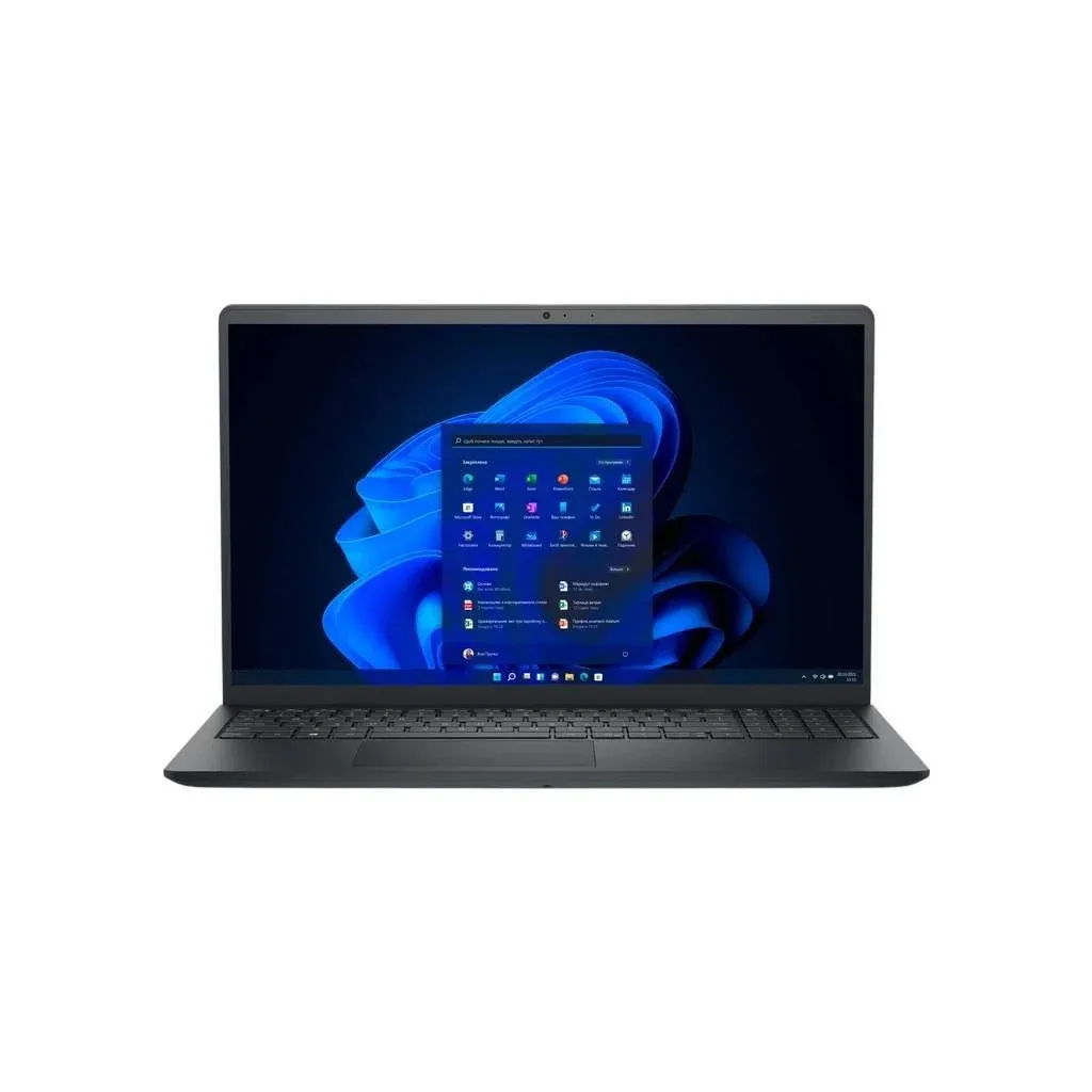 Ноутбук Dell Pro 15 Essential (PV15250RPLU005P8LUA_UBU)