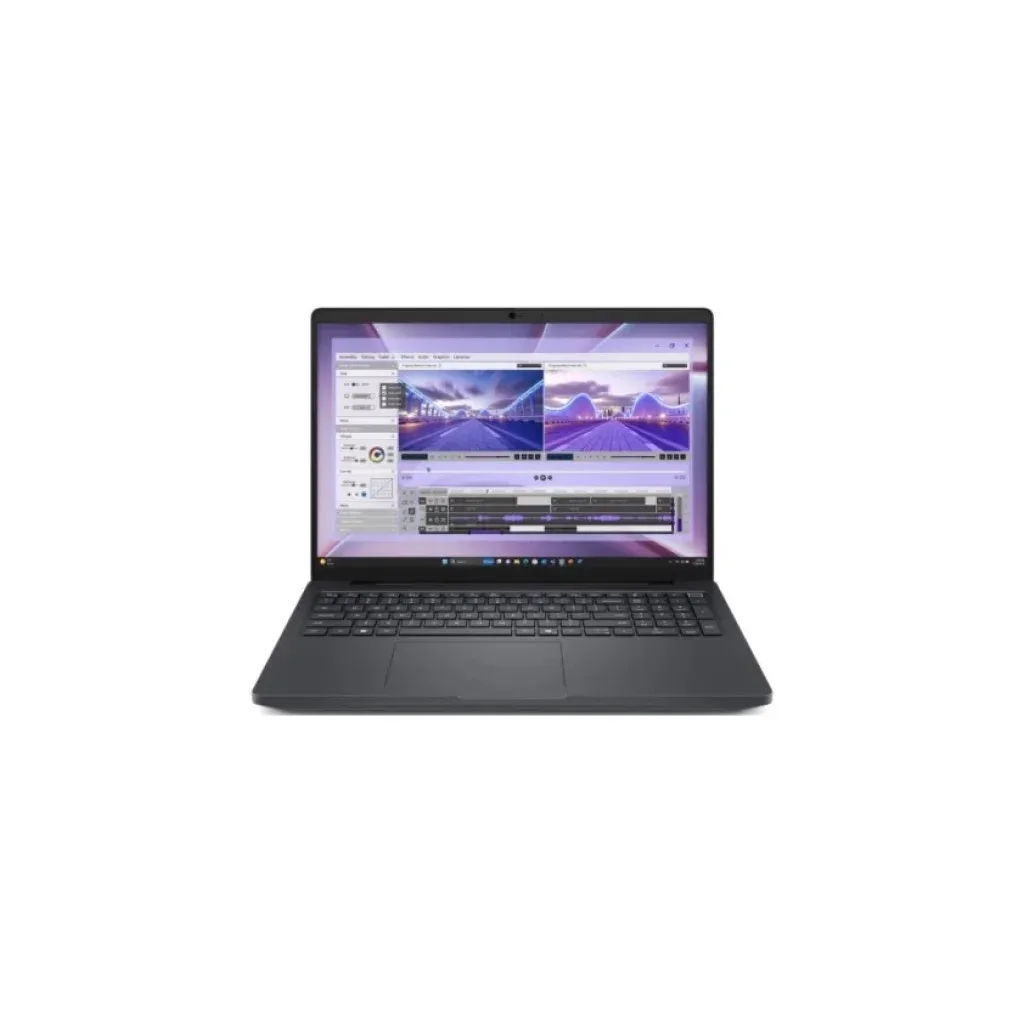 Ноутбук Dell Pro Max 16 (210-BPVN_U7641TBRTX1000_WP)