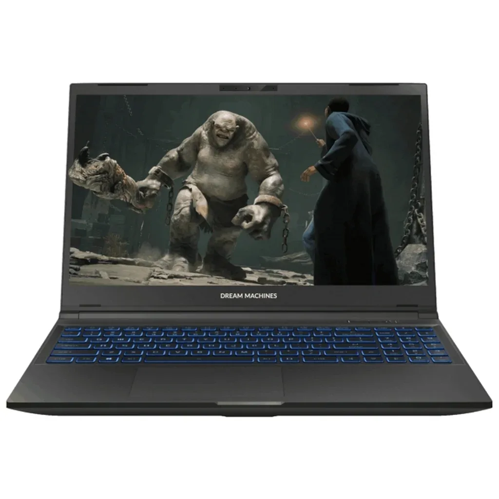 Ноутбук Dream Machines RG3050-15 (RG3050-15UA77)