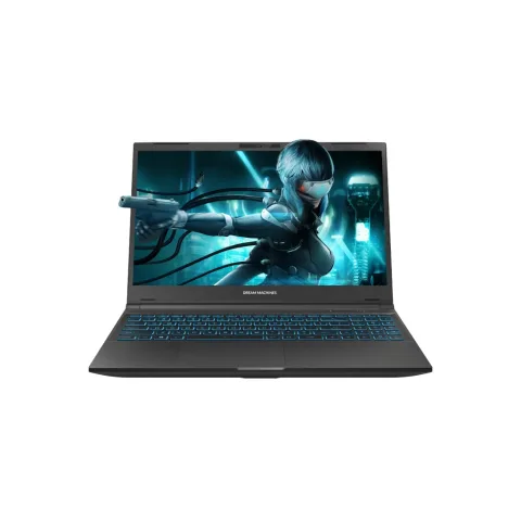 Ноутбук Dream Machines RG4050-15 (RG4050-15UA62)