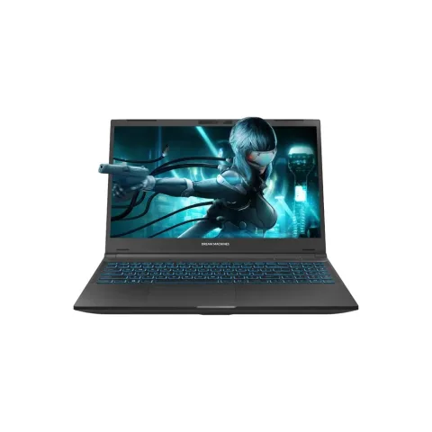 Ноутбук Dream Machines RG4050-15 (RG4050-15UA66)