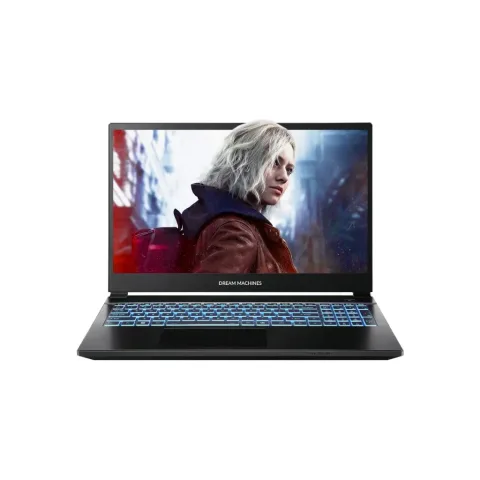 Ноутбук Dream Machines RG5050-15 (RG5050-15UA21)