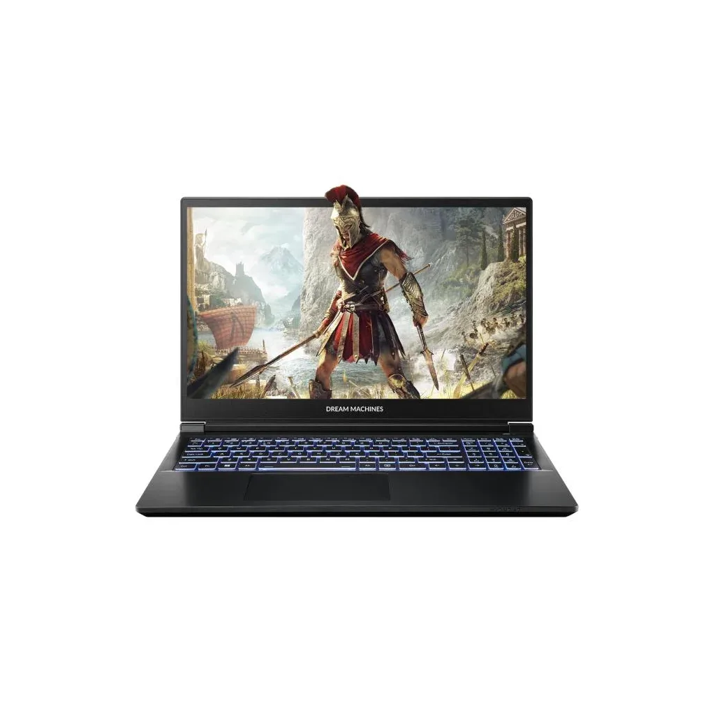 Ноутбук Dream Machines RG5050-15 (RG5050-15UA34)