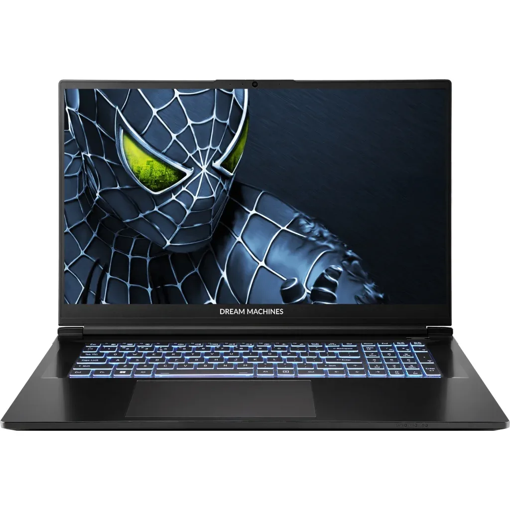 Ноутбук Dream Machines RG5050-17 (RG5050-17UA29)