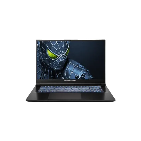Ноутбук Dream Machines RG5050-17 (RG5050-17UA36)