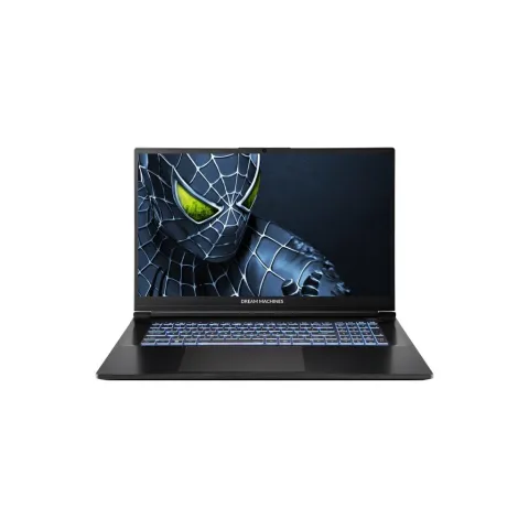 Ноутбук Dream Machines RG5050-17 (RG5050-17UA38)